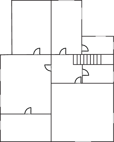 Floor Plan 5