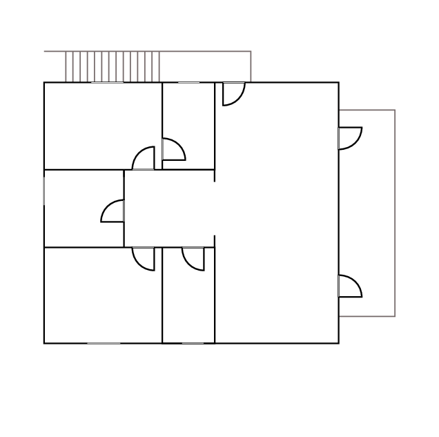 Floor Plan 5