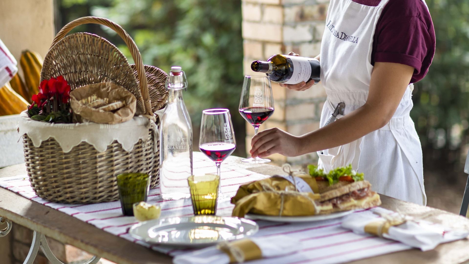 Discover Tuscany – explore, experience, enjoy