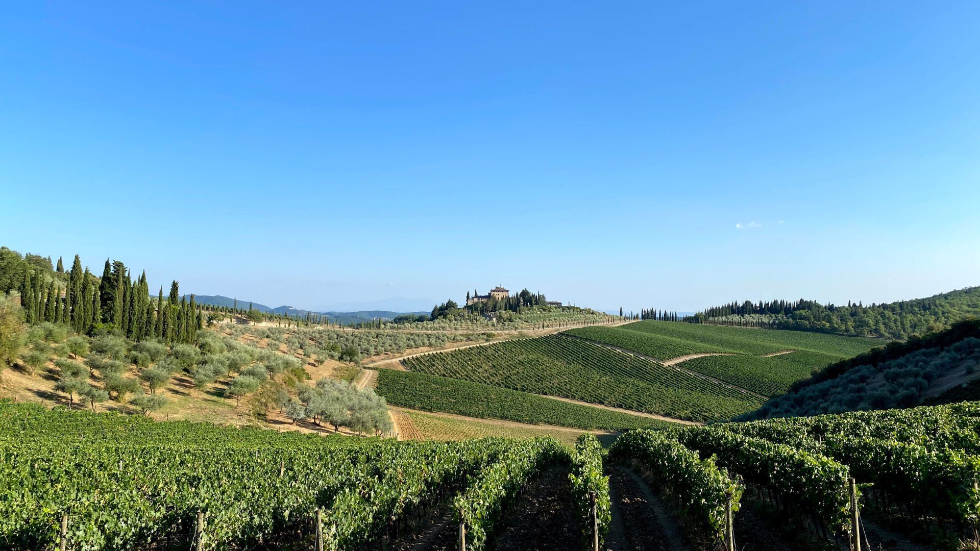Discover Tuscany – explore, experience, enjoy